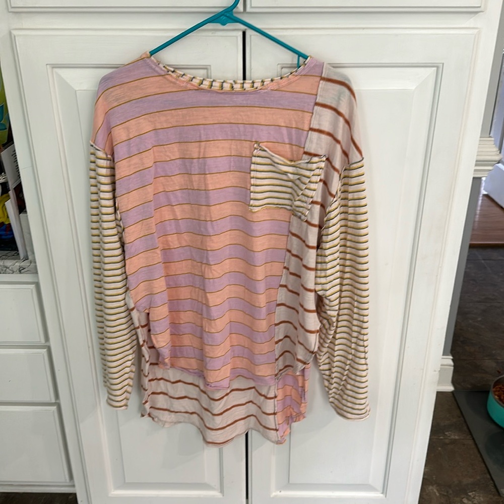 Women’s shirt